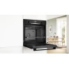 BOSCH - Forno Serie6 c/AirFry HBG536EB4