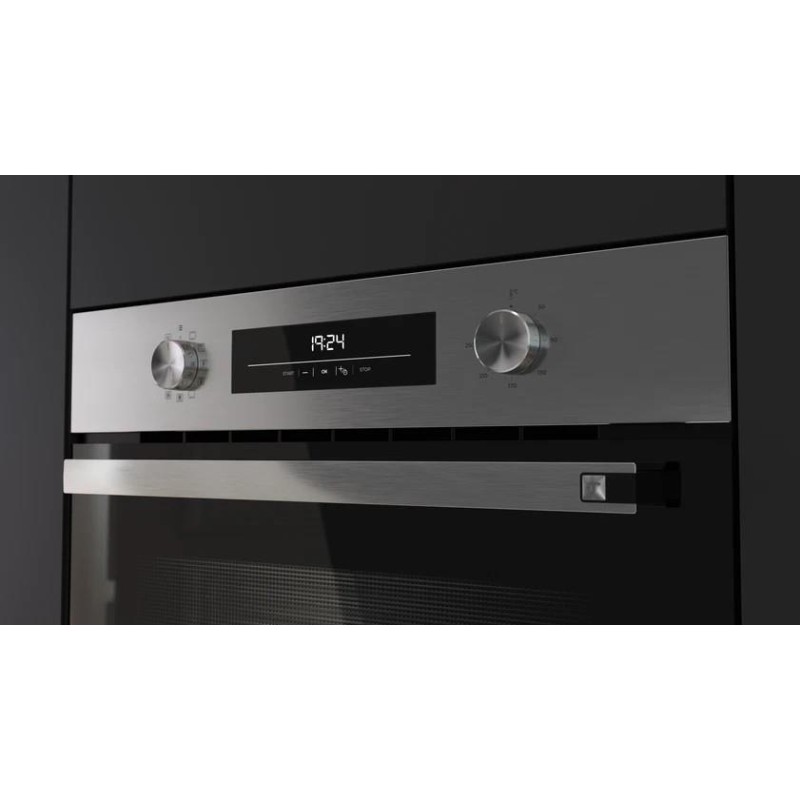 TEKA - Forno Compacto MWC HSC 6440 C SS Total 111170002