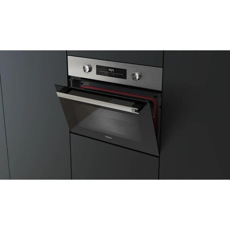 TEKA - Forno Compacto MWC HSC 6440 C SS Total 111170002