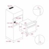 TEKA - Forno Compacto MWC HSC 6440 C SS Total 111170002