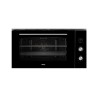 TEKA - Forno Multifunções HLF 9400 BK Maestro 111060002