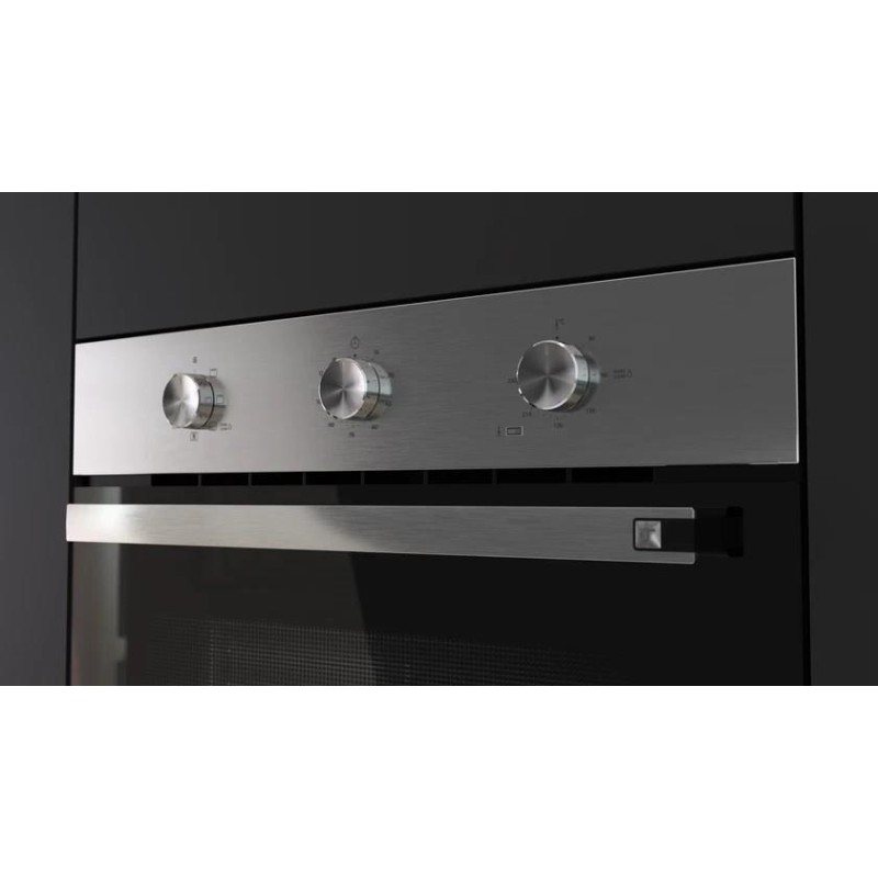 TEKA - Forno Multifunções HSB 6150 SS Total 111010059