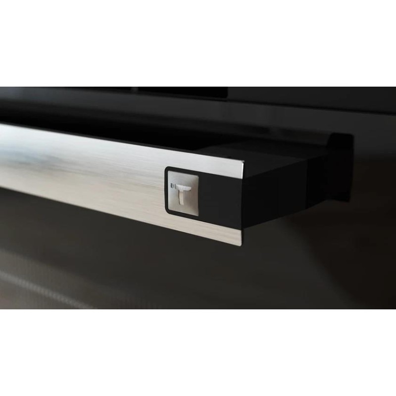 TEKA - Forno Multifunções HSB 6350 FBK Total 111010071