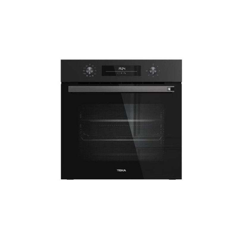 TEKA - Forno Multifunções HSB 6466 AIRFRY FBK Total 111010101