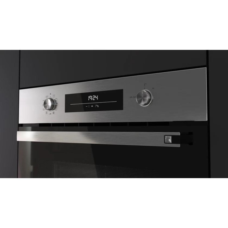 TEKA - Forno Multifunções HSB 6360 P SS Total 111010090