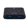 Anker ANK-POWERCORE3-SENSE-B Powerbank Li-Polymer 10000 mAh PD, 22.5W, USB-A, USB-C, LCD, Preto - 194644077983