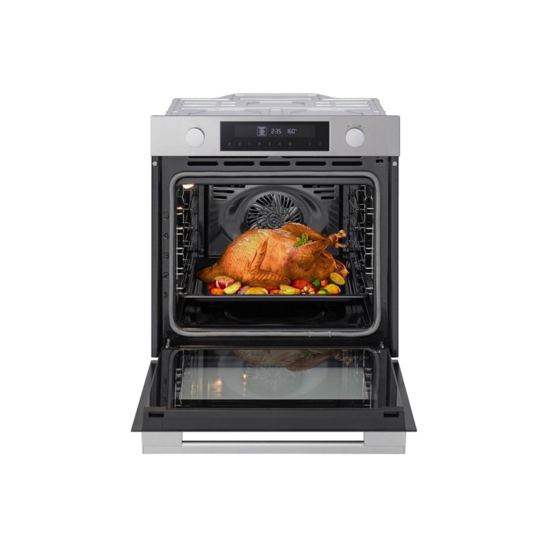 LG - Forno Encastre WS5D7230S