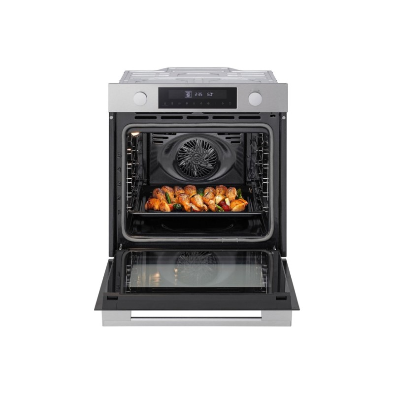 LG - Forno Encastre WS5D7230S