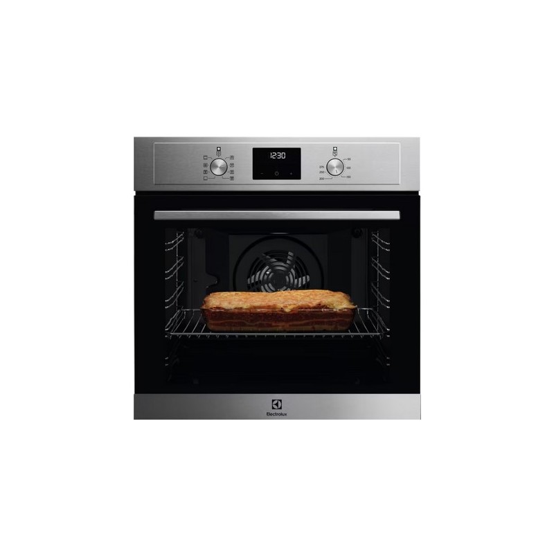 ELECTROLUX - Forno COH3H54TX
