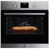ELECTROLUX - Forno COH3H54TX