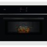 AEG - Forno TM7NK721B