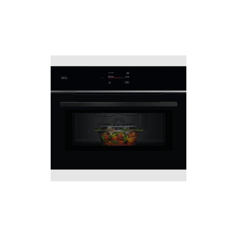 AEG - Forno TM7NK721B