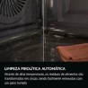 AEG - Forno TA5PK401B