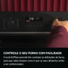 AEG - Forno TA5PK401B