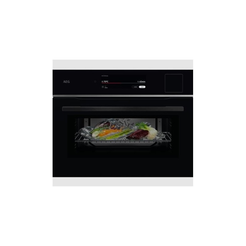 AEG - Forno TP9SK821B