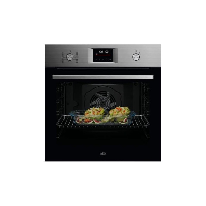 AEG - Forno GU5PB43FSM