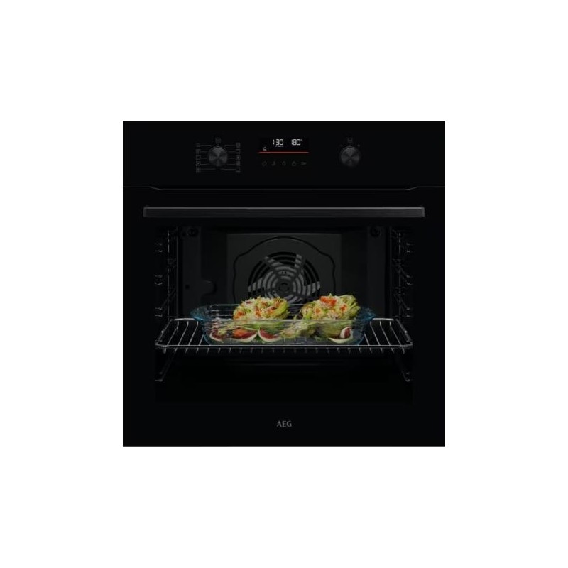 AEG - Forno TU5PB41FSK