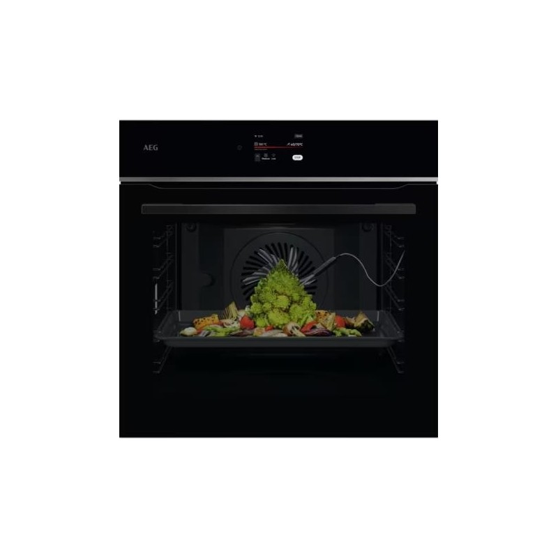 AEG - Forno TE8PB731AB