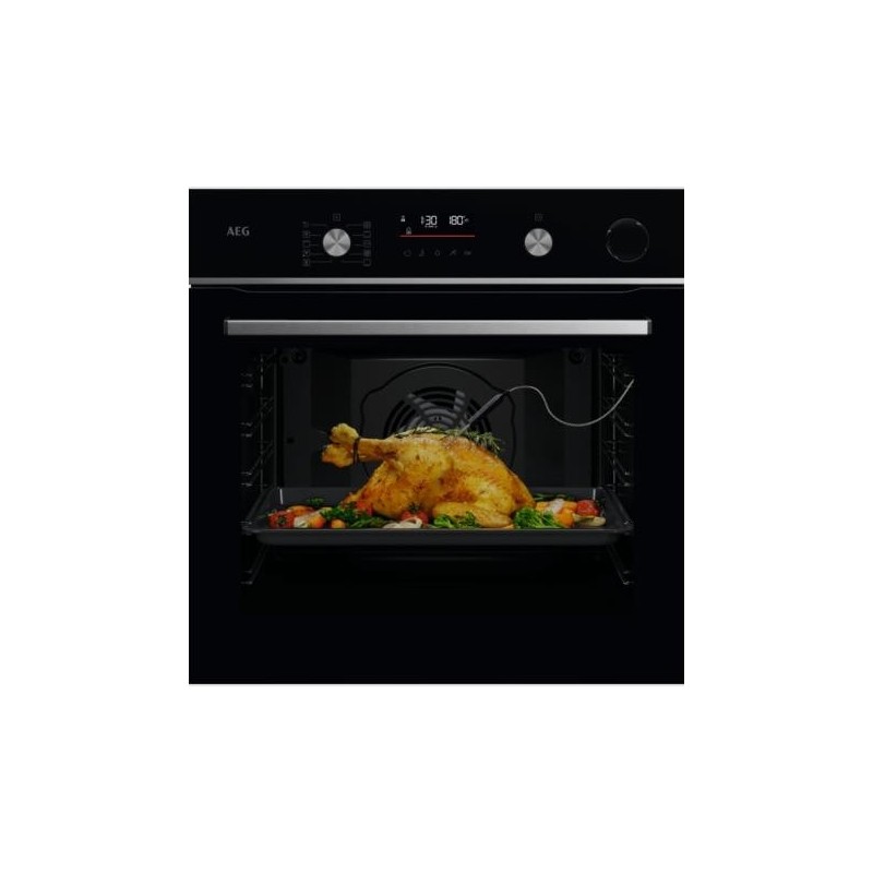 AEG - Forno OR6PB51WSB