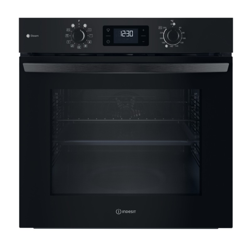 INDESIT - Forno IO 258HS B