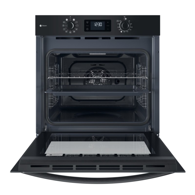 INDESIT - Forno IO 258HS B