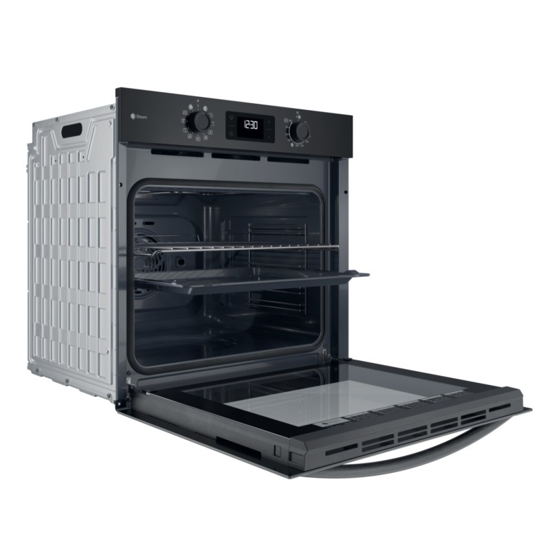 INDESIT - Forno IO 258HS B