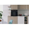 INDESIT - Forno IO 258HS B