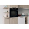 INDESIT - Forno IO 258HS B