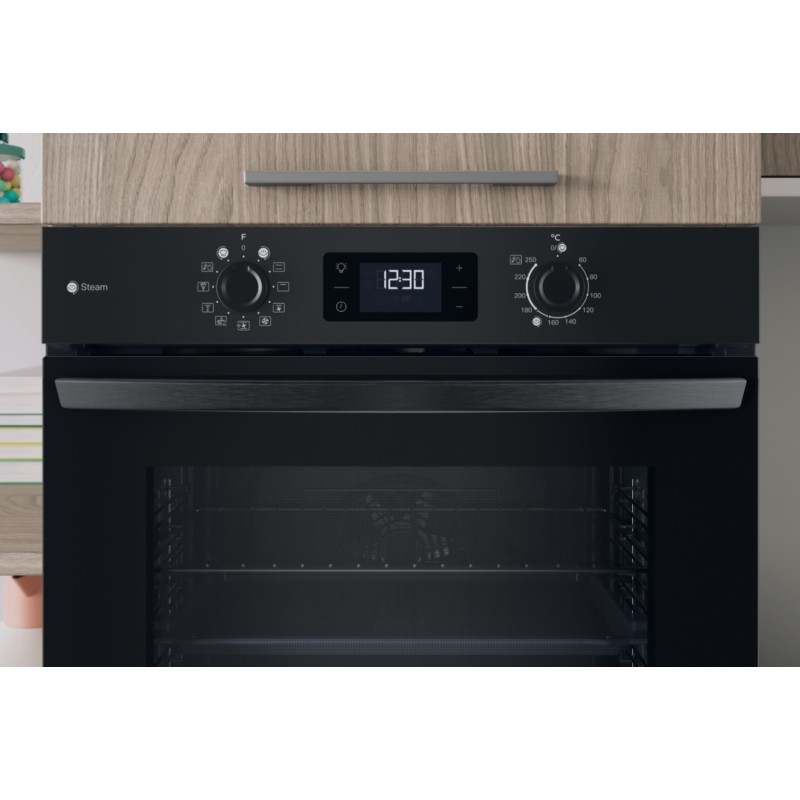INDESIT - Forno IO 258HS B