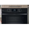 INDESIT - Forno IO 258HS B