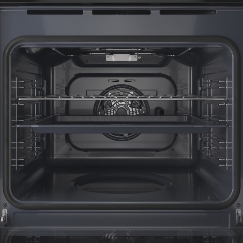 INDESIT - Forno IO 258HS B