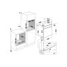 INDESIT - Forno IO 258HS B