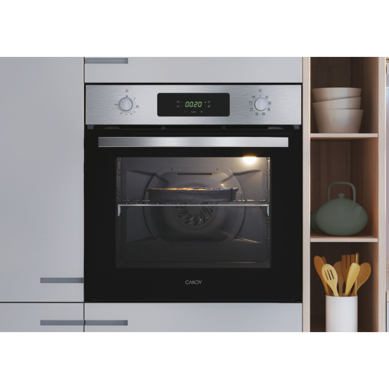 CANDY - Forno FIDCP X625L