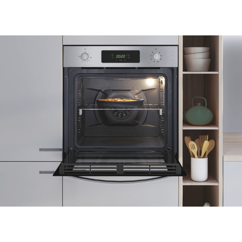 CANDY - Forno FIDCP X625L