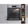 CANDY - Forno FIDCP X625L