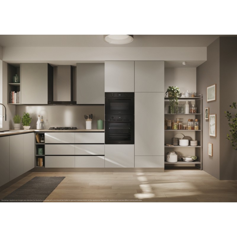 CANDY - Forno CA6 NP3T3 HTB