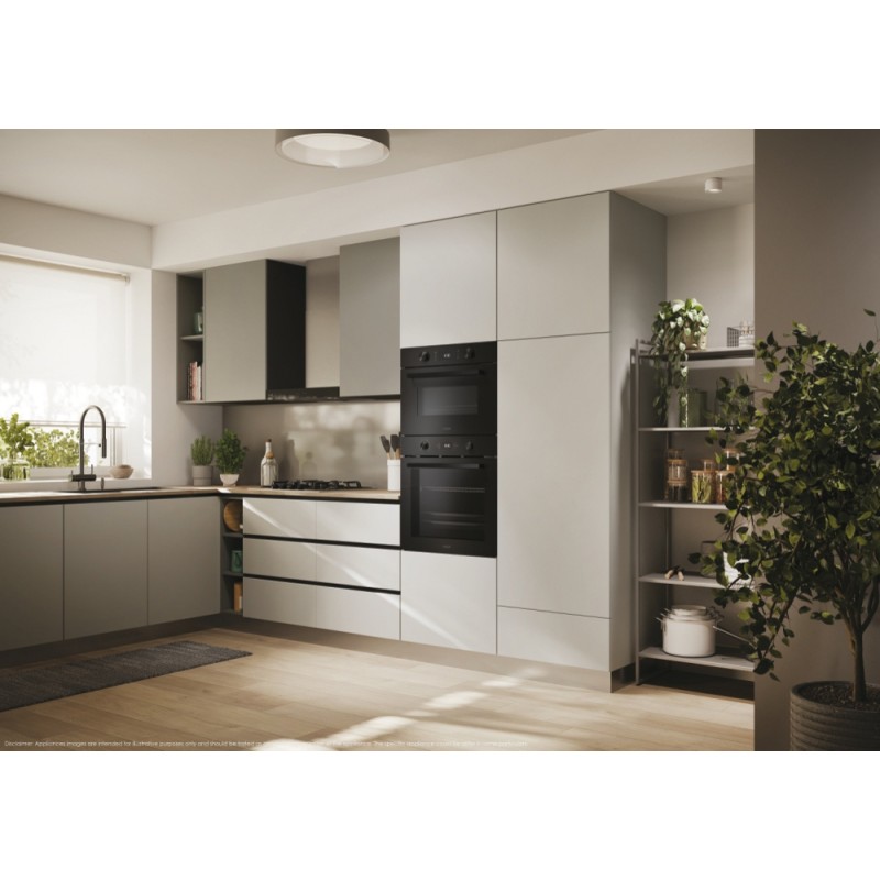 CANDY - Forno CA6 NP3T3 HTB