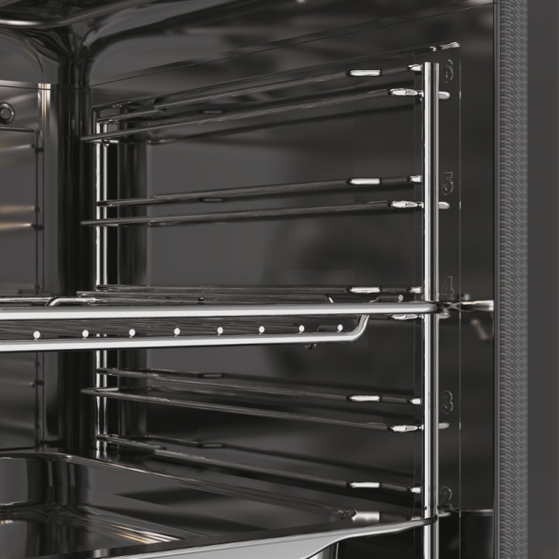 CANDY - Forno CA6 NP3T3 HTB
