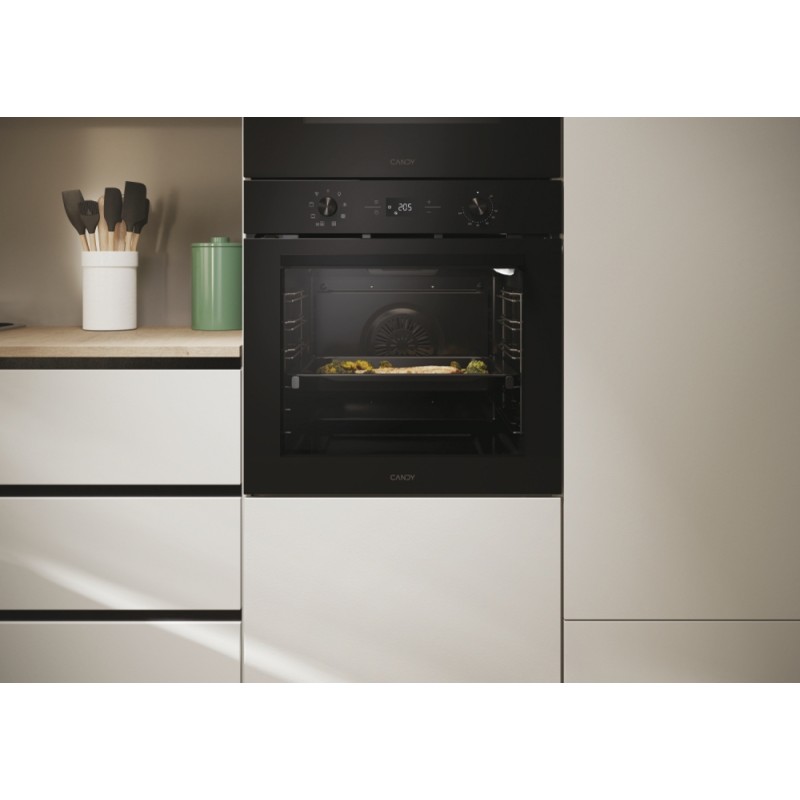 CANDY - Forno CA6 NP3T3 HTB