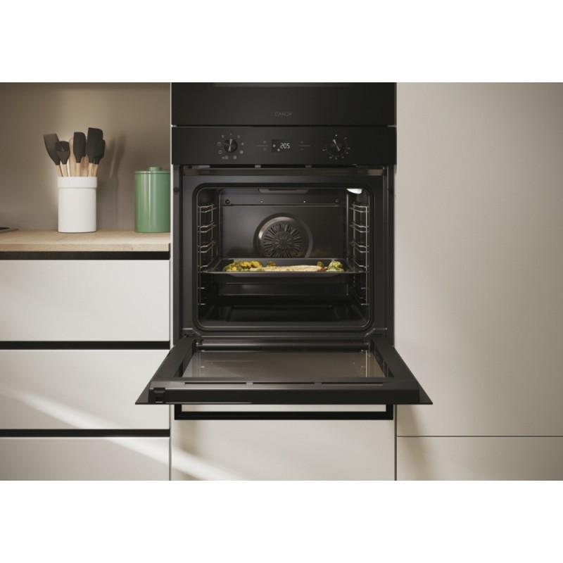 CANDY - Forno CA6 NP3T3 HTB