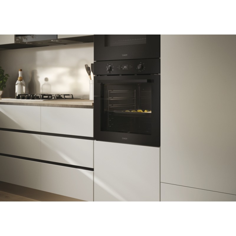 CANDY - Forno CA6 NP3T3 HTB