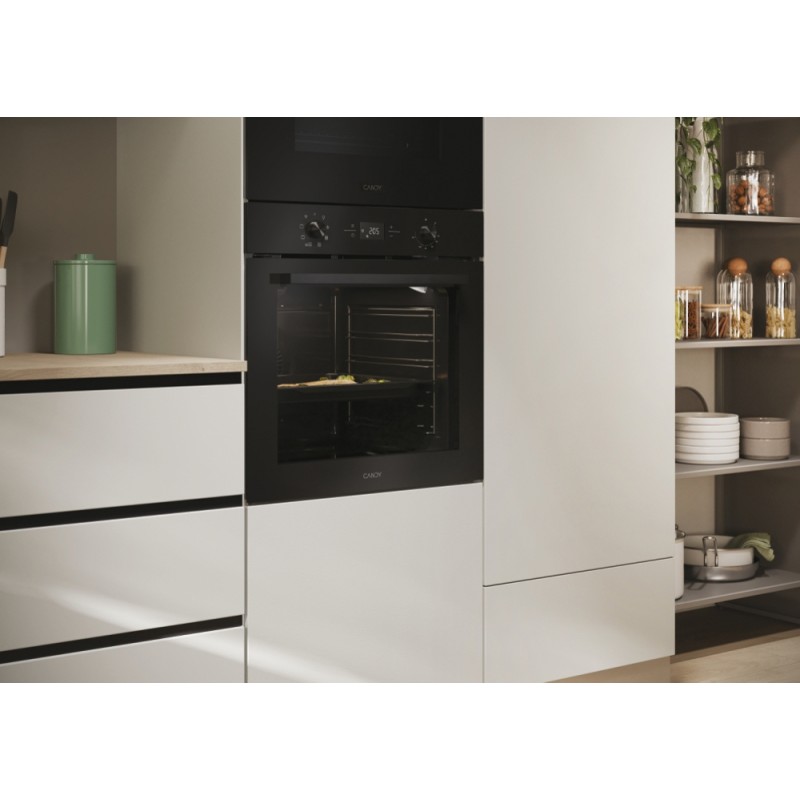 CANDY - Forno CA6 NP3T3 HTB