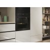 CANDY - Forno CA6 NP3T3 HTB