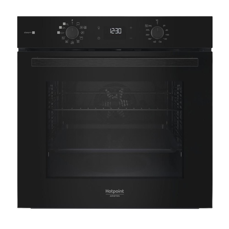 HOTPOINT - Forno Multifunções HAO 458HSU1 B