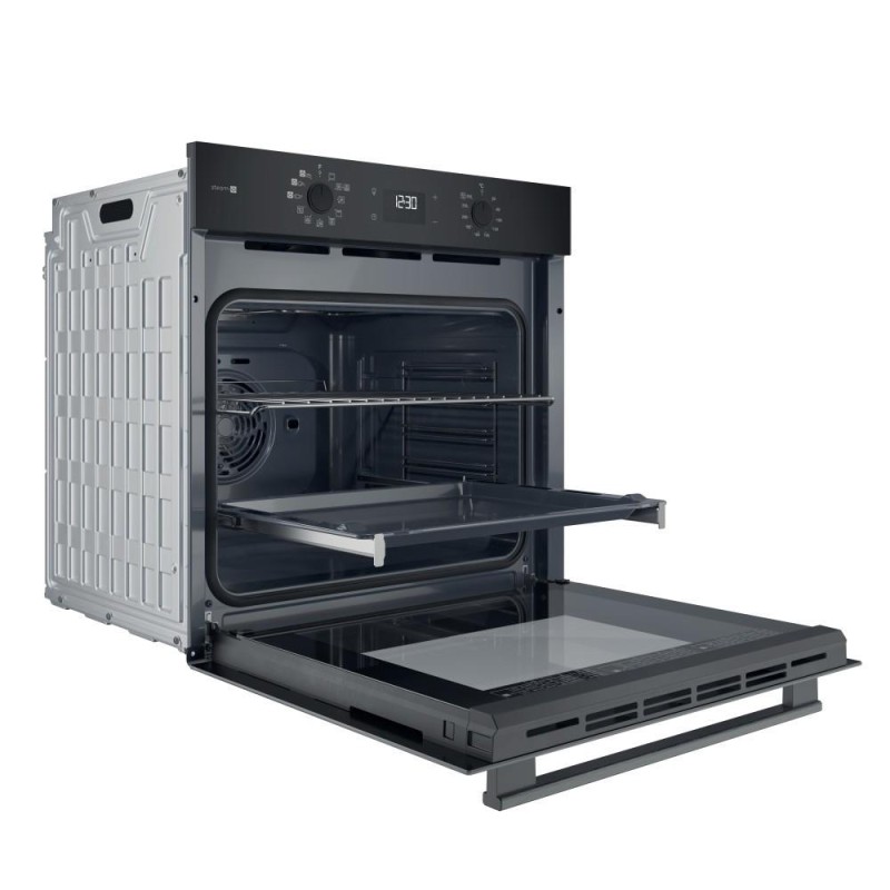 HOTPOINT - Forno Multifunções HAO 458HSU1 B