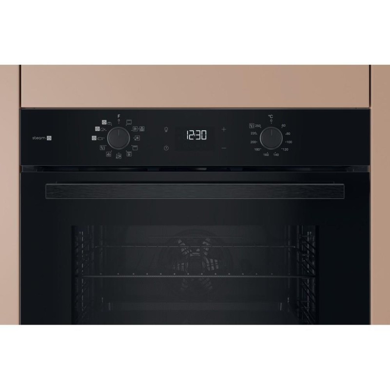 HOTPOINT - Forno Multifunções HAO 458HSU1 B