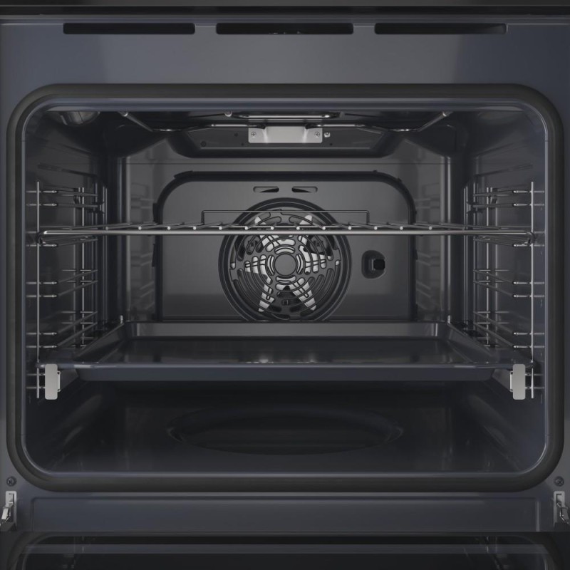 HOTPOINT - Forno Multifunções HAO 458HSU1 B