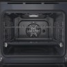 HOTPOINT - Forno Multifunções HAO 458HSU1 B