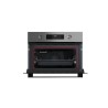 TEKA - Forno Compacto HSC 6350 SS Total 111140003