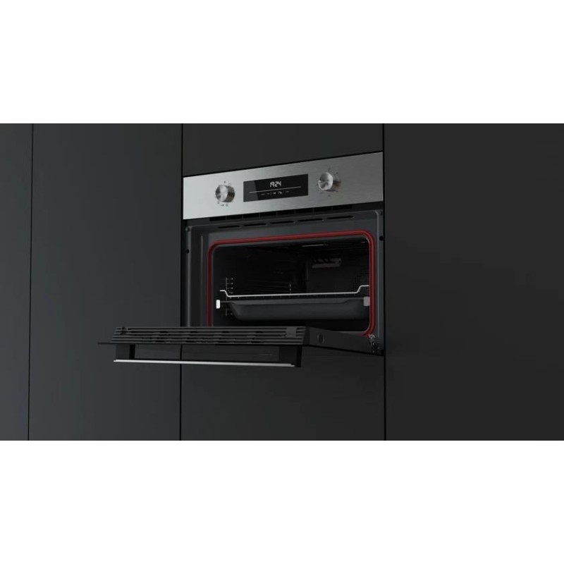 TEKA - Forno Compacto HSC 6350 SS Total 111140003